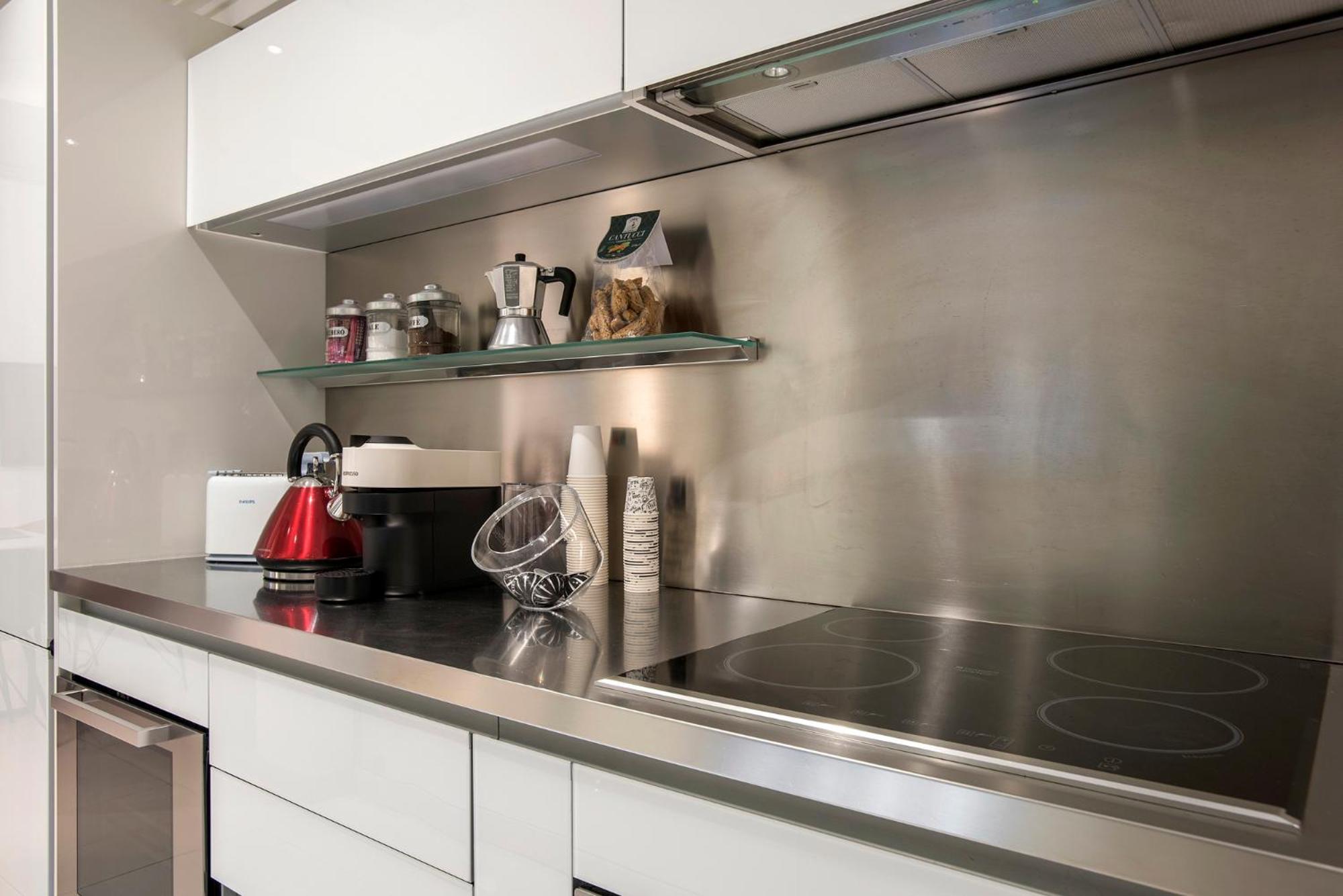 Appartement Angelique Boutique *