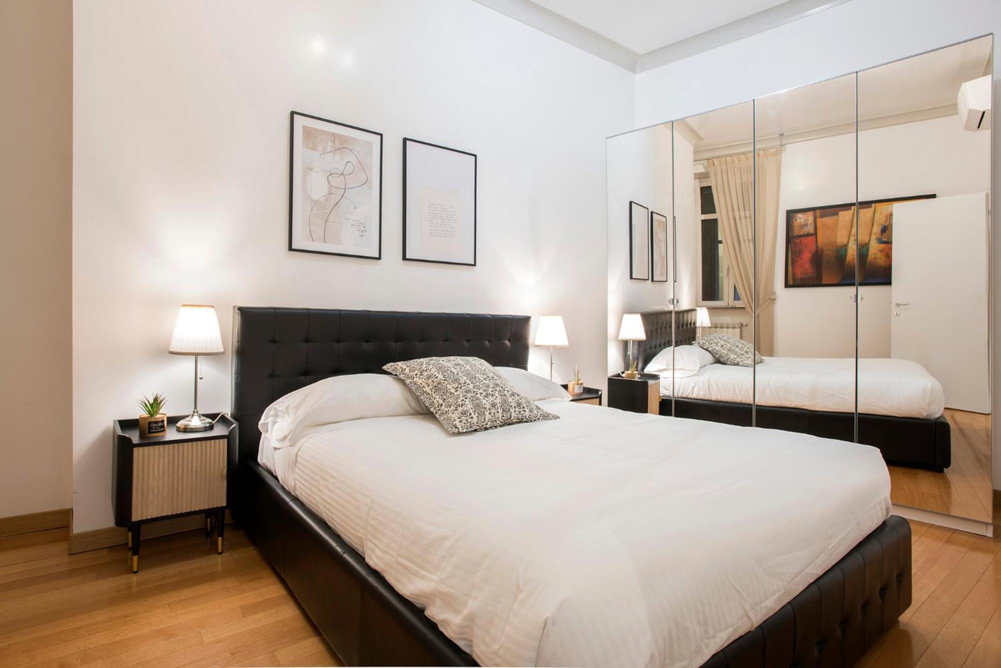 Appartement Angelique Boutique *