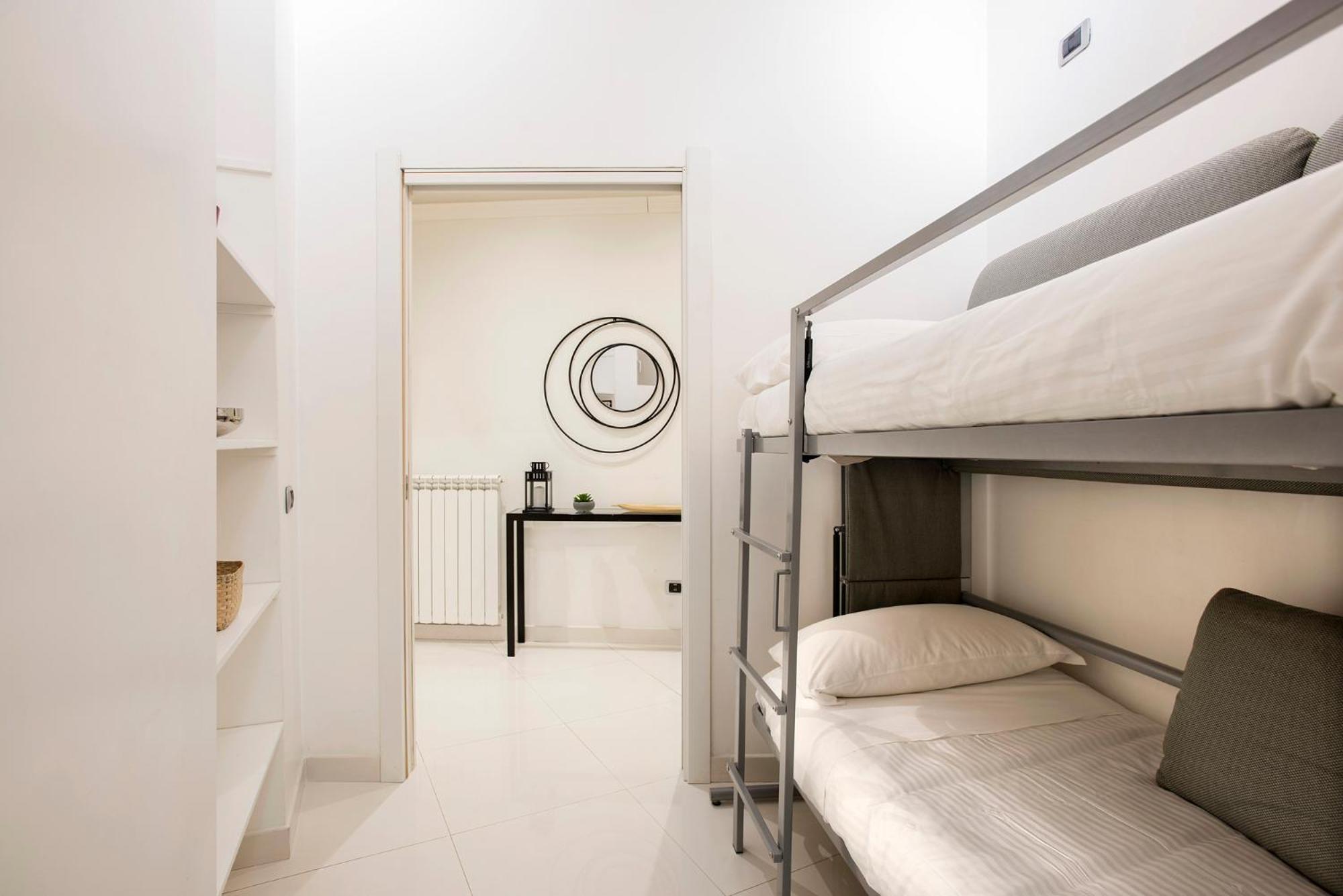 Angelique Boutique Appartement *