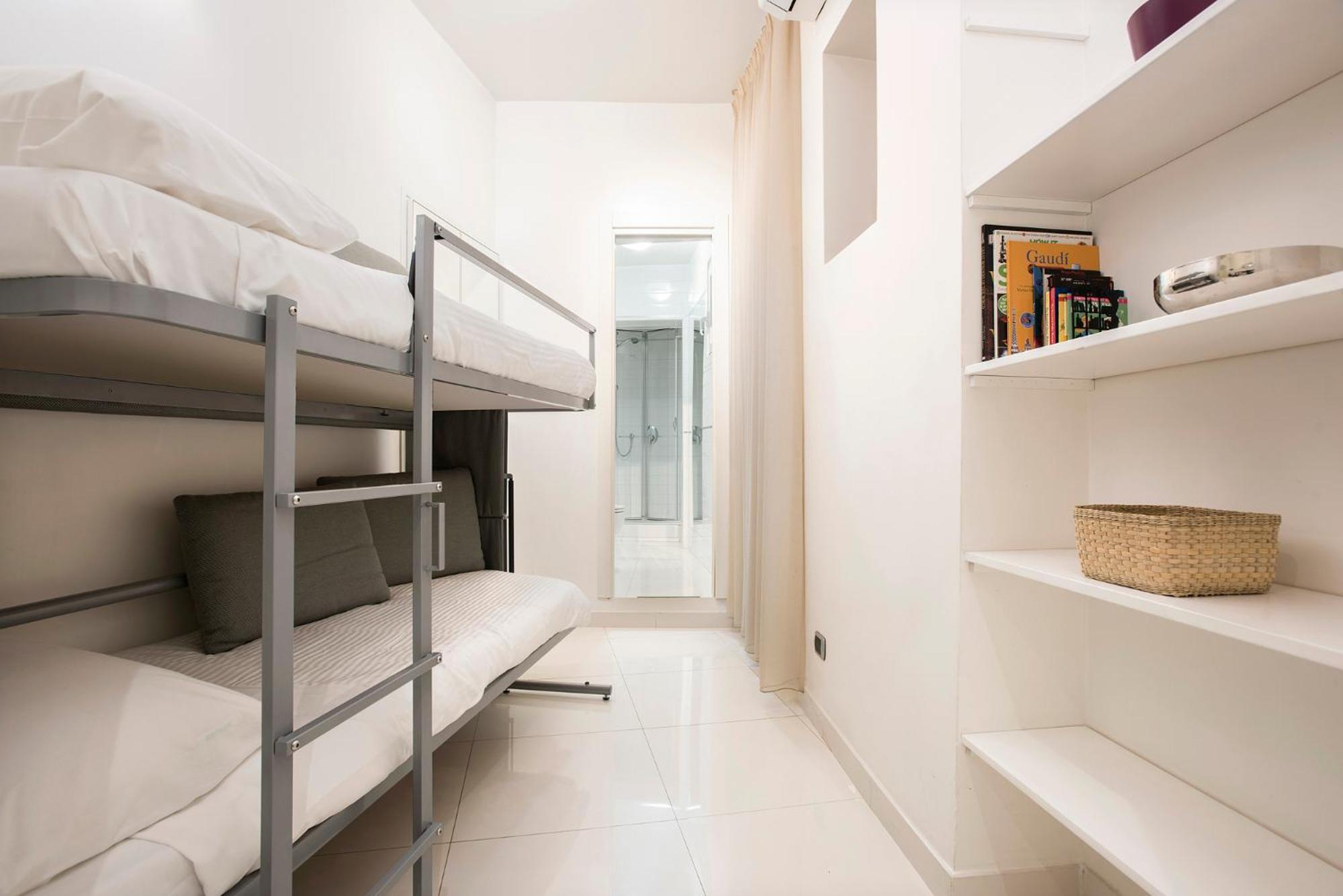 Angelique Boutique Appartement