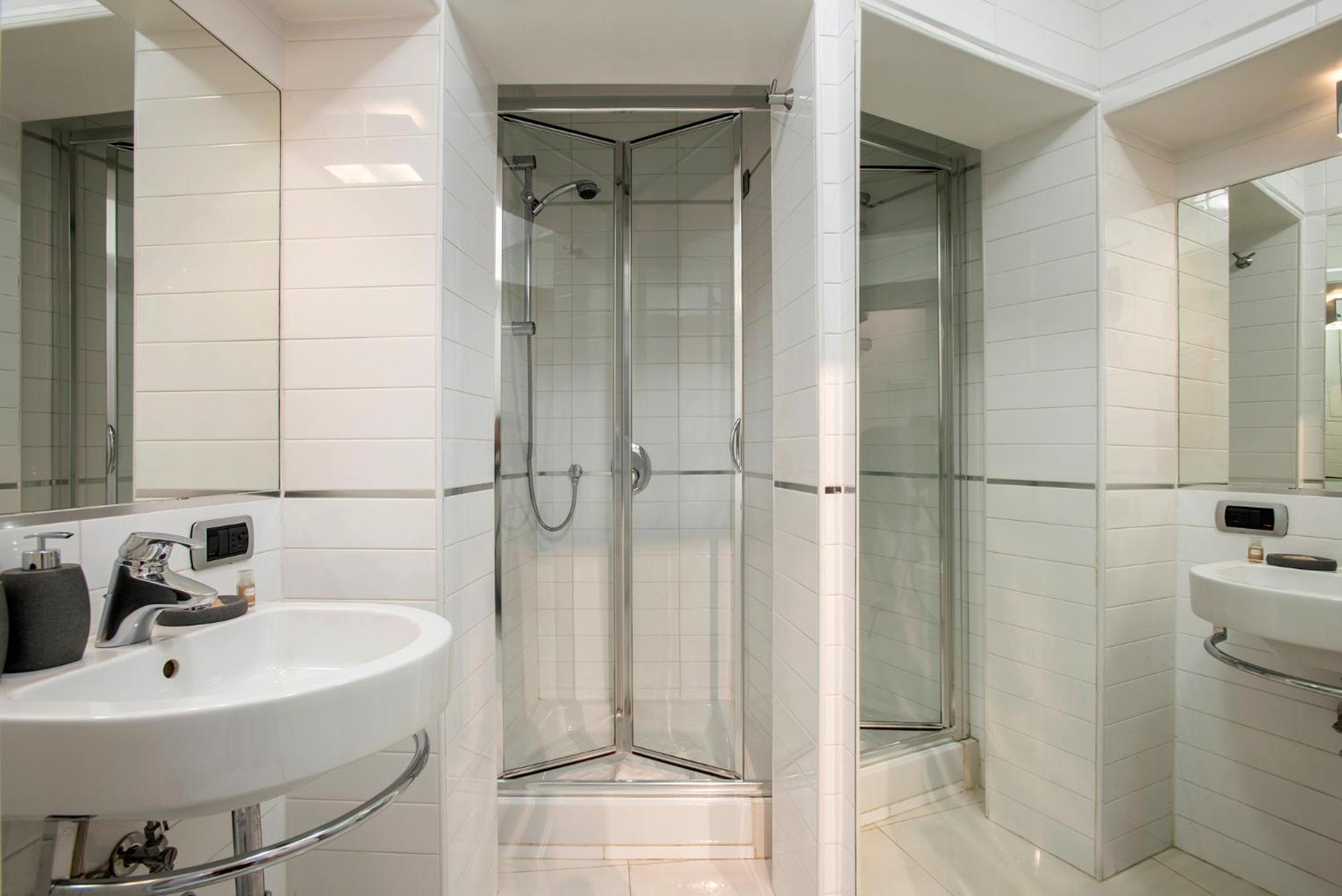 Appartement Angelique Boutique