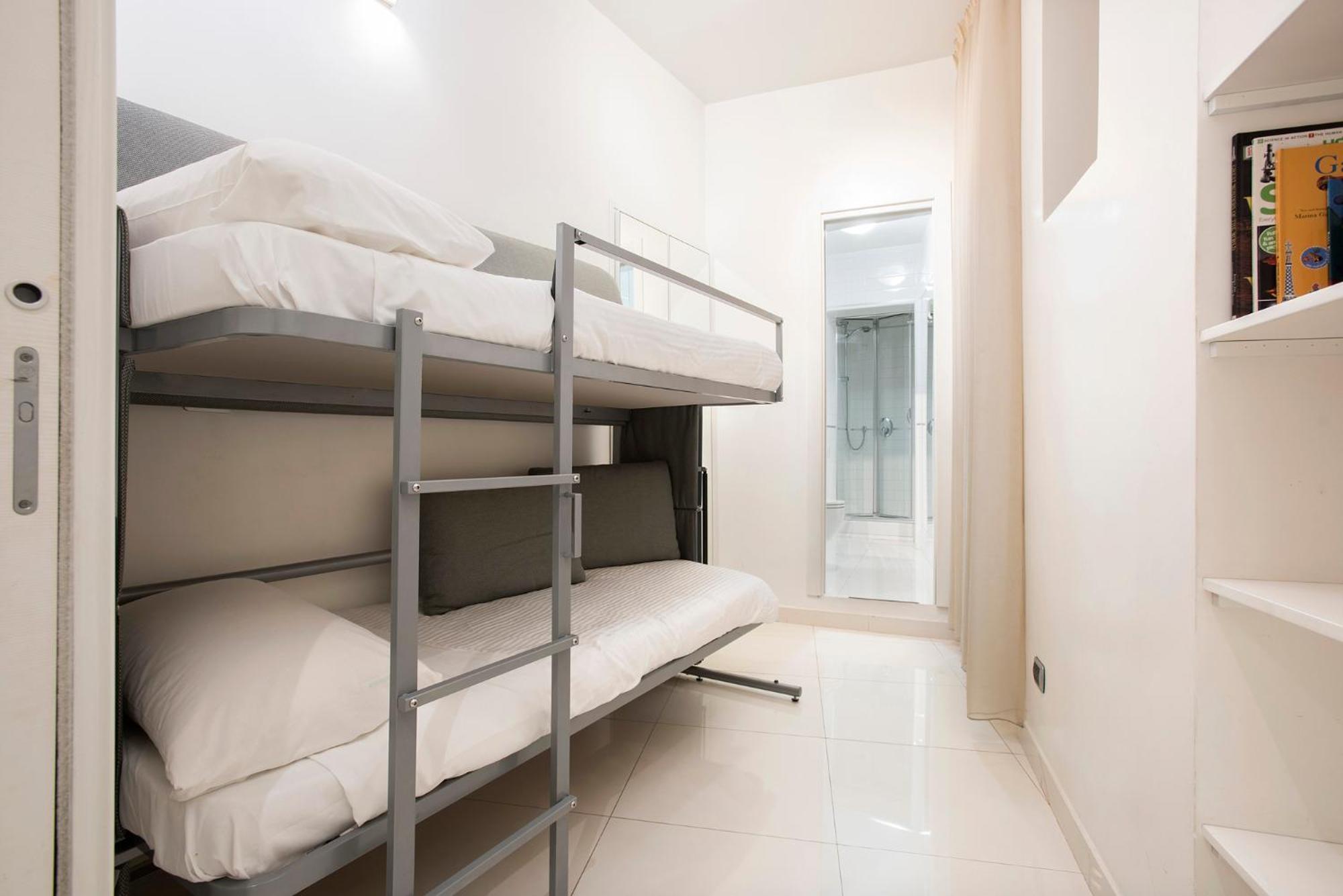 Appartement Angelique Boutique