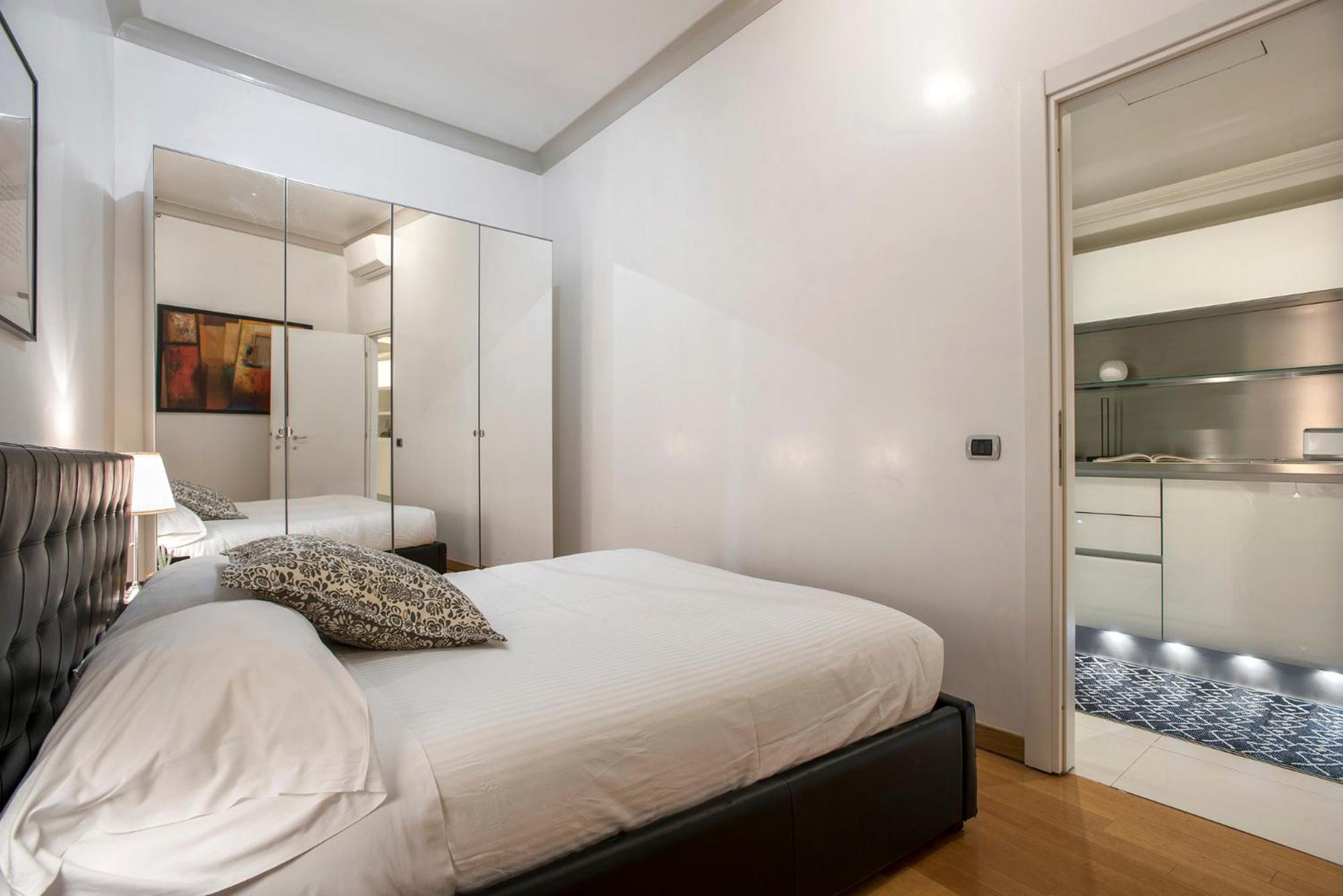 Angelique Boutique Appartement Rome