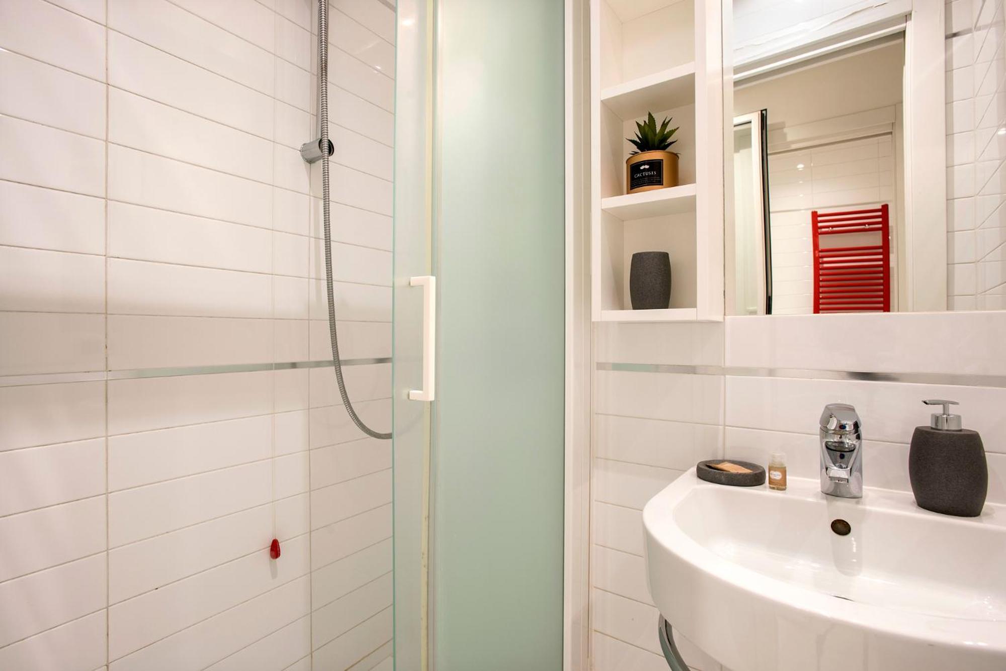Angelique Boutique Appartement Rome