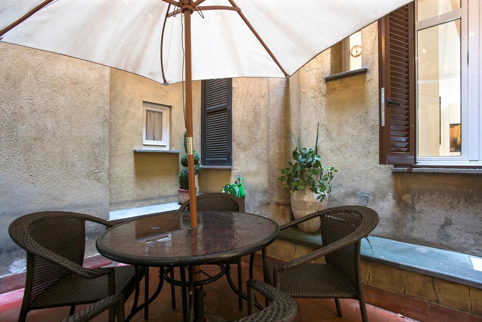 Angelique Boutique Appartement