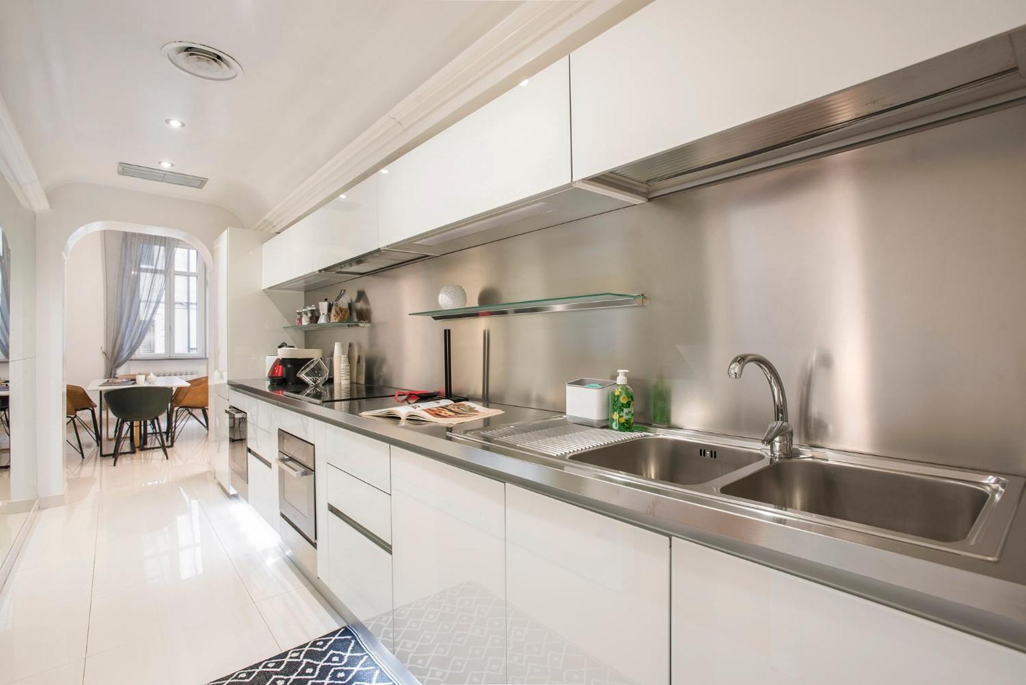 Angelique Boutique Appartement Rome