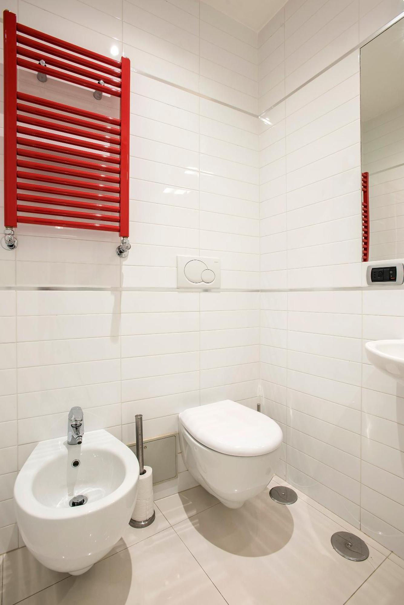 Angelique Boutique Appartement Rome