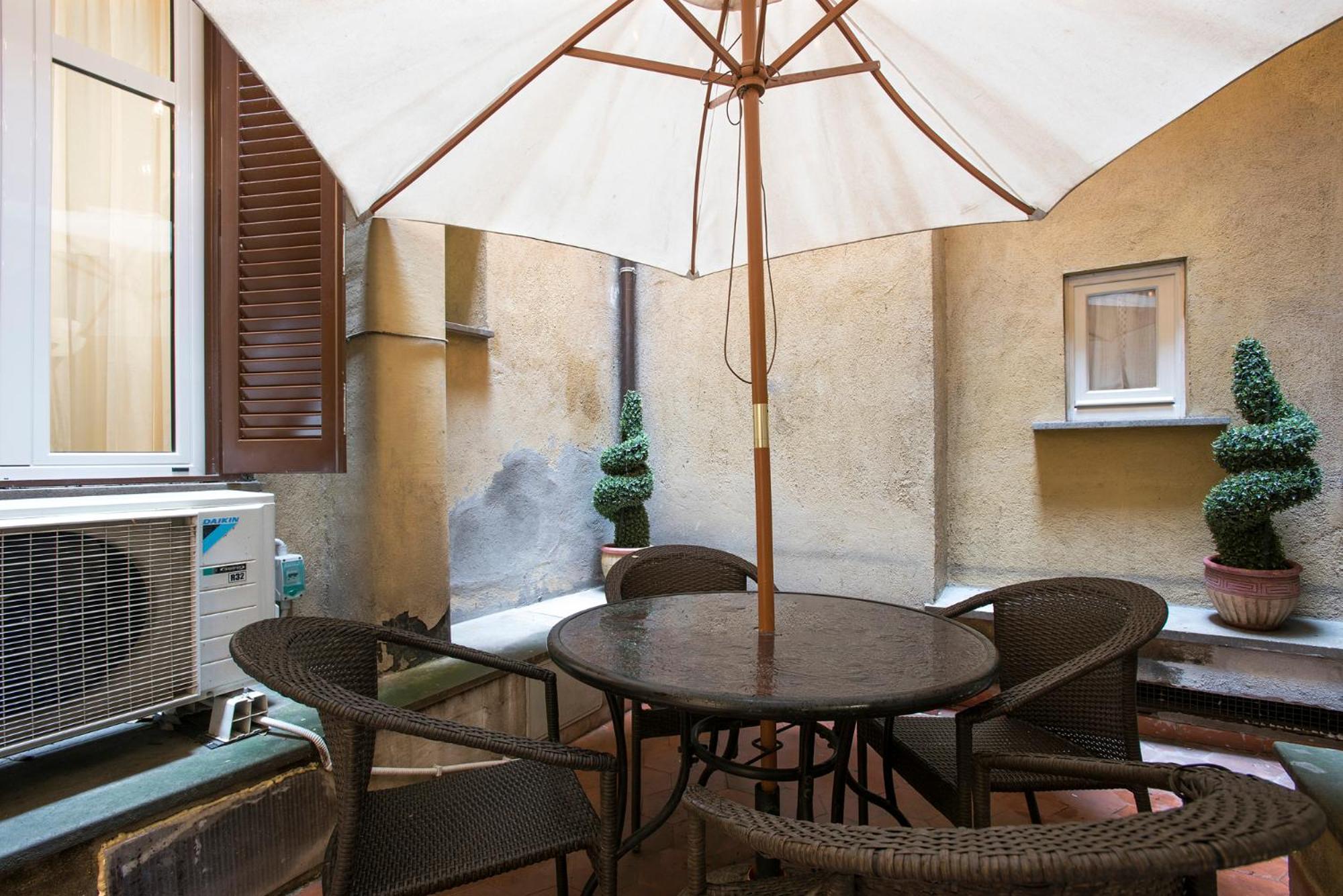 Angelique Boutique Appartement